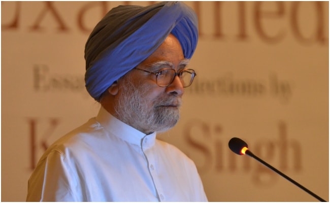 Read more about the article India Mourns Ex-PM Manmohan Singh