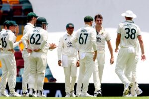 Read more about the article “Not Worrying About Future”: Australia Great on Team’s Selection Plan In Tests vs India