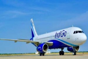 Read more about the article Passengers Stranded In Mumbai As Flight Delayed For 16 Hours, IndiGo Responds