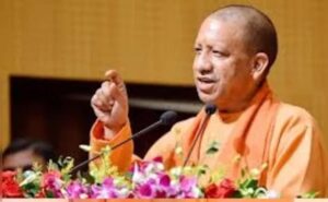 Read more about the article Man Arrested For Threatening To ‘Kill’ Yogi Adityanath: Cops