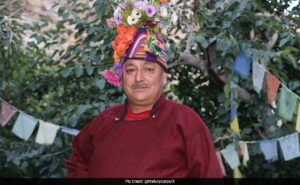 Read more about the article Tashi Namgyal – Man Who Alerted Army About 1999 Pakistan Intrusions, Dies