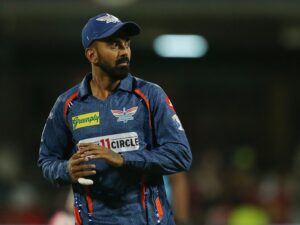 Read more about the article “Demands Respect”: Ex-KKR Star Picks This Player To Lead Delhi Capitals In IPL 2025. Not KL Rahul