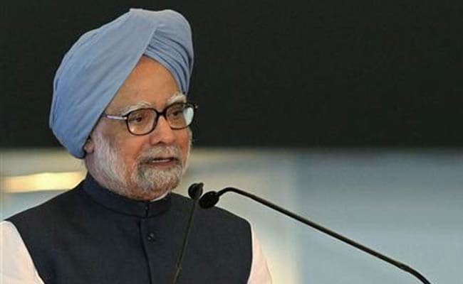 Read more about the article Manmohan Singh Faced Heat In Coal Scam, Got Relief From Supreme Court In 2015