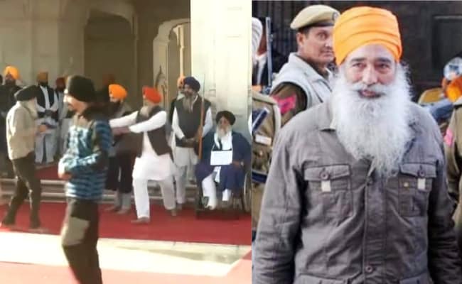 Narain Singh Chaura: Man Who Fired At Sukhbir Singh Badal At Golden Temple