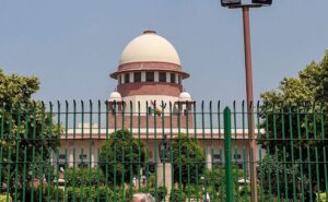 Read more about the article Reservation Cannot Be On The Basis Of Religion, Says Supreme Court In West Bengal OBC Case