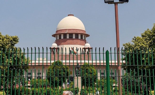 'Reservation Can't Be On Basis Of Religion': Supreme Court In Bengal Case