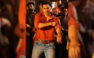 Read more about the article Varun Dhawan’s Biggest Opener In 5 Years