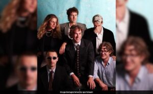 Read more about the article UK Band Sports Team Robbed At Gunpoint Near San Francisco On US Tour