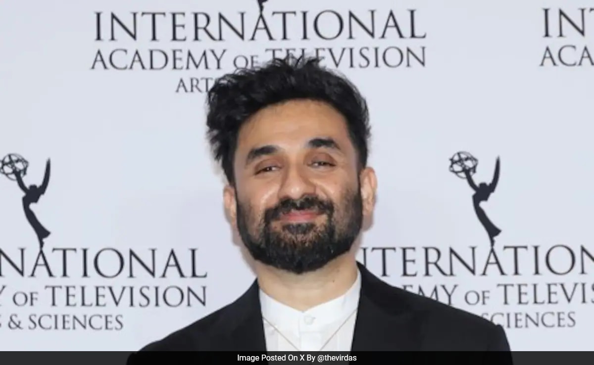 Vir Das' Generous Gesture For Fan Who Waited 2 Years To Watch His Show