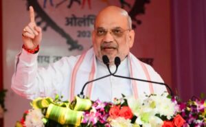 Read more about the article “More Tourists Will Go To Bastar Than Kashmir If…”: Amit Shah In Chhattisgarh