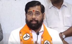 Read more about the article ‘Suffering From Fever, Throat Infection For Last 2 Days’: Eknath Shinde’s Doctor