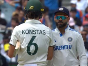 Read more about the article ‘Stop Senseless Antics’: Virat Kohli Advised Ahead Of Champions Trophy Team Selection