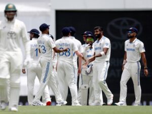 Read more about the article “Biggest Question”: Massive Concern Raised Over Jasprit Bumrah-Led Bowling Attack