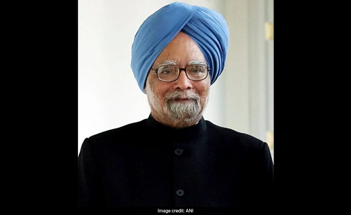 Read more about the article A Look At Manmohan Singh’s Stellar Qualifications And Contributions