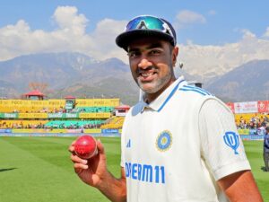 Read more about the article Uncertain Future, Knee Struggle, Family’s Advice: Behind R Ashwin’s Last-Minute Retirement Call