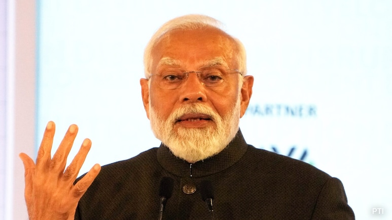 Read more about the article PM Modi Greets People On Christmas