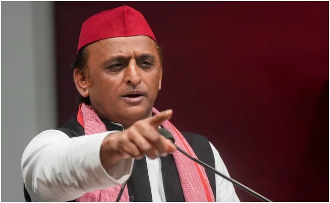 Read more about the article Sambhal Violence, Akhilesh Yadav: “Those Who Want To Dig Everywhere”: Akhilesh Yadav’s Sambhal Warning