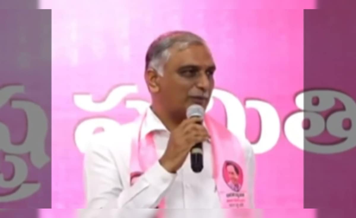 Police Case Against KCR's Party MLA In Phone-Tapping Issue