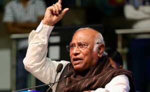 Read more about the article Mallikarjun Kharge Dissolves Entire State Congress Unit In Uttar Pradesh