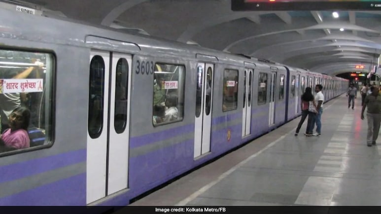 Read more about the article Kolkata Metro Announces Vacancies For 128 Apprentice Posts, Check Application Deadline, Other Key Details