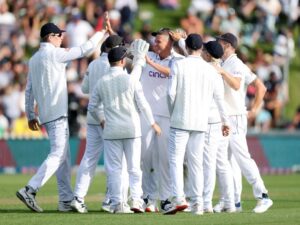 Read more about the article New Zealand vs England 2nd Test Day 2 Live Score Updates