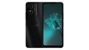 Read more about the article HMD Arc With 60Hz HD+ Display, 13-Megapixel Rear Camera Launched: Specifications