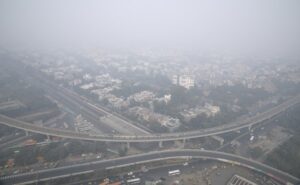 Read more about the article Pollution Curbs Under GRAP 4 Revoked In Delhi, GRAP 2 To Be In Force