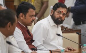 Read more about the article Maharashtra Tussle Ends, Eknath Shinde To Be Deputy Chief Minister:Sources