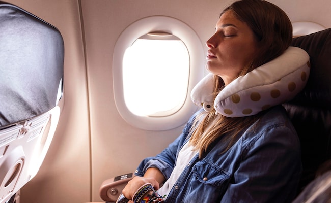 Read more about the article Flying For The First Time? These 6 Tips Will Make Your Air Travel Totally Stress-Free