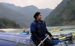 Read more about the article Shefali Shah’s Solo Trip To Rishikesh Is A Reminder To Choose Yourself