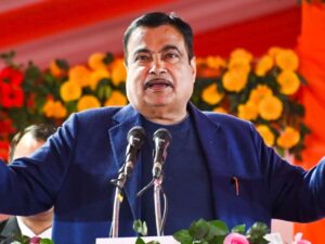 Read more about the article Food Delivery Economy Key To Job Creation: Nitin Gadkari