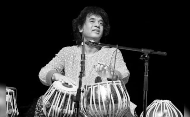 Read more about the article Zakir Hussain, 4-Time Grammy Winner Who Gave Tabla A New Identity