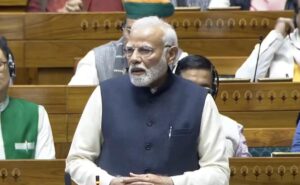 Read more about the article PM Narendra Modi Replies To Debate On Constitution: Top 10 Quotes