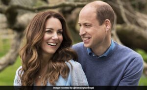 Read more about the article Prince William Says He Once Gave Kate Middleton A Gift She’s Never Let Him Forget