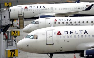 Read more about the article Person Without Ticket Sneaks Onto Delta Flight To Hawaii On Christmas Eve