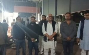 Read more about the article Congress Team To Visit Sambhal Today, UP Unit Chief Ajay Rai Gets Notice From Cops