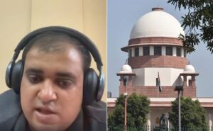 Read more about the article Amit Atul Subhash Suicide Row, Supreme Court’s Big Remark On Dowry Cases