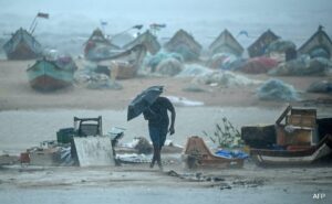 Read more about the article Schools And Colleges Closed In Kerala, Tamil Nadu, And Puducherry Amid Heavy Rainfall