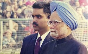 Read more about the article Manmohan Singh’s Fondness For Maruti 800 And His Worry For Common Man