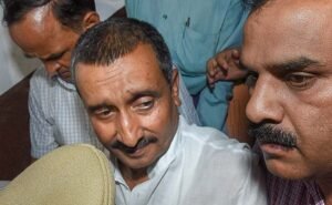 Read more about the article Delhi High Court Grants Interim Bail To Kuldeep Sengar On Medical Ground