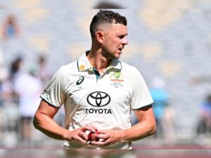 Read more about the article “Desperation To Create Controversy”: Josh Hazlewood’s Manager Slams Media For Misconstruing Pacer’s Comments