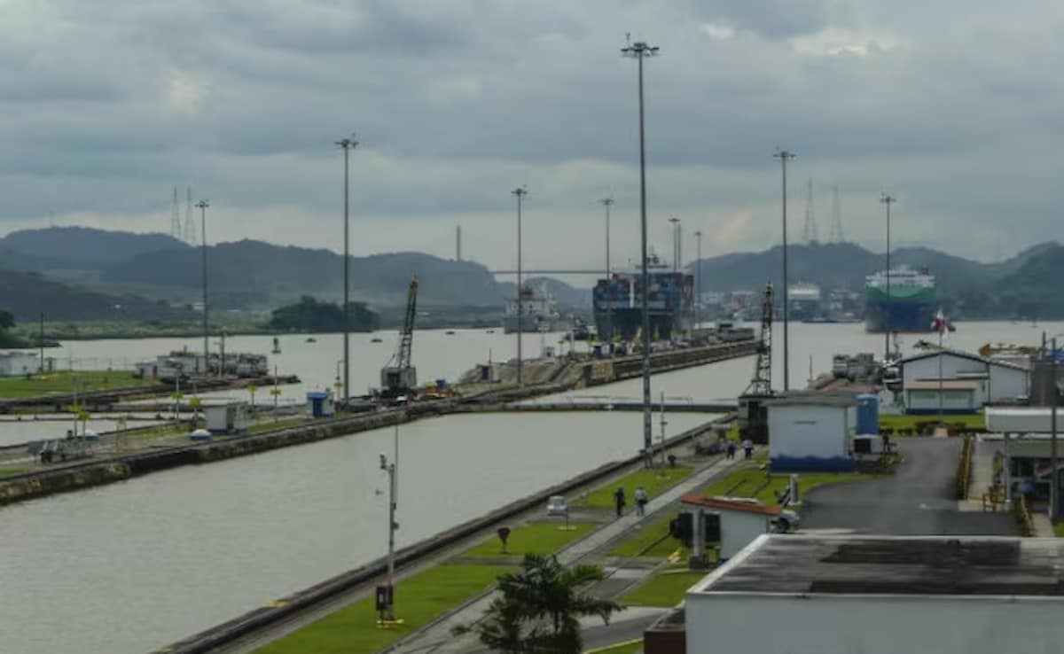 Read more about the article Panama Leaders Reject Donald Trump’s Threat Of Canal Takeover