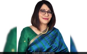 Read more about the article Preeti Lobana Appointed Country Manager, Vice President For Google India