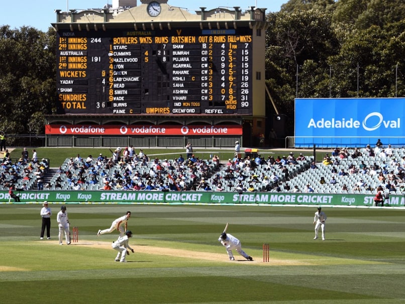 India vs Australia 2nd Test Day 1 Under Threat? Adelaide Pitch Curator Says, "We're Expecting..."