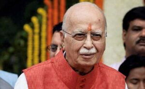 Read more about the article BJP Leader LK Advani, 97, Admitted To Hospital After Health Worsens