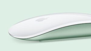 Read more about the article Apple Reportedly Working on Redesigned Magic Mouse With New Charging Port Location