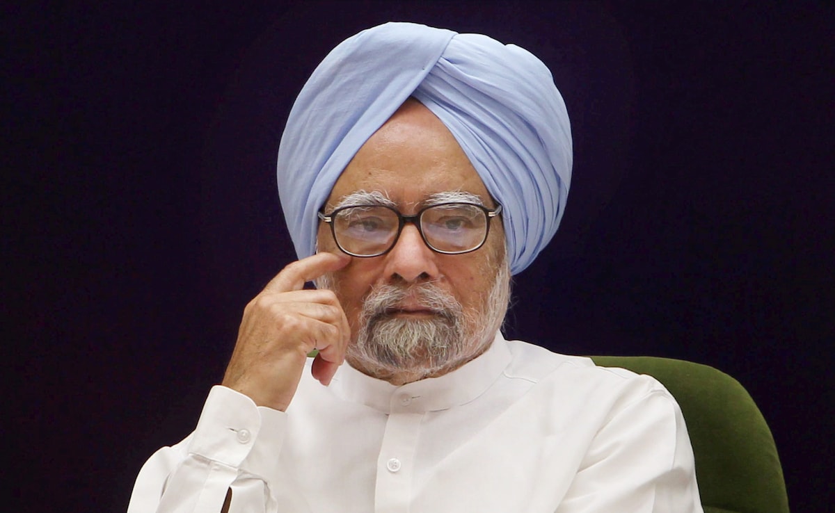 Read more about the article Manmohan Singh’s Father Wanted Him To Be A Doctor. Why He Dropped Out