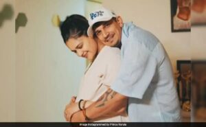 Read more about the article Prince Narula Slams Wife Yuvika Chaudhary For Not Informing About Baby’s Delivery Date: “Vlogs Mein Jhooth”