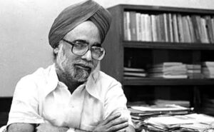 Read more about the article A Late Night Call That Catapulted Manmohan Singh Into Politics