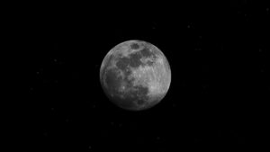 Read more about the article Astronomers Explore Moon as Vantage Point for Space Studies: Report